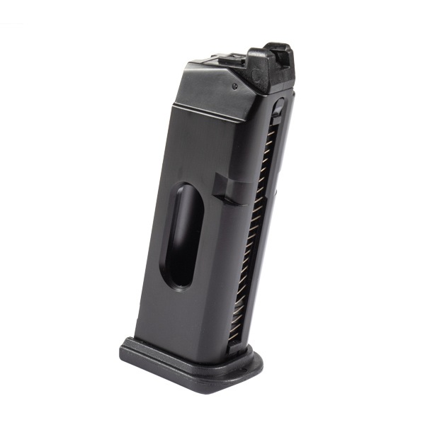 BATON Airsoft GLOCK G19 Gen5 MOS CO2GBB ��JASGǧ���
