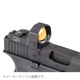 BATON Airsoft GLOCK G19 Gen5 MOS CO2GBB ��JASGǧ���
