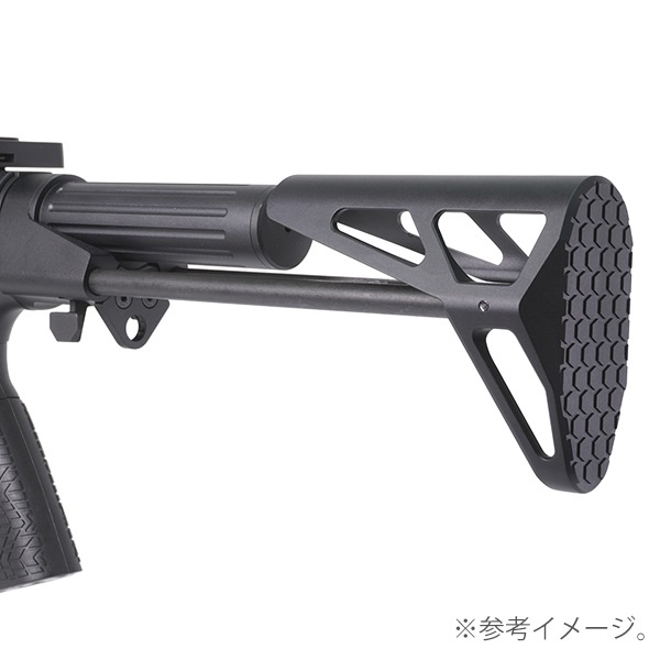 E&C 645E-1 DDM4 PDW SBR 6インチ (Kestrel V2 BASIC搭載) 電動ガン