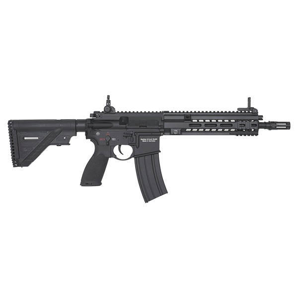 ポイントUPキャンペーン】E&C 116E H&K HK416A5 GEISSELE SMR MK15