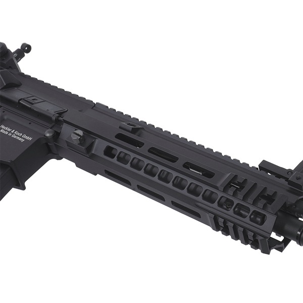 ポイントUPキャンペーン】E&C 116E H&K HK416A5 GEISSELE SMR MK15