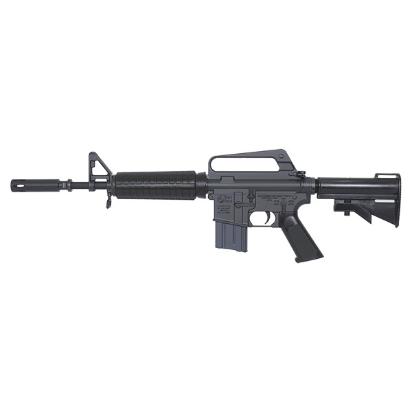 �����̲��ʡ� CGS T8 SP SYSTEMS COLT XM177E2 LS �����֥����Хå� (COLT Licensed)