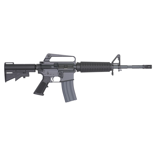 CGS T8 SP SYSTEMS COLT M16A2 CARBINE M723 LS ガスブローバック