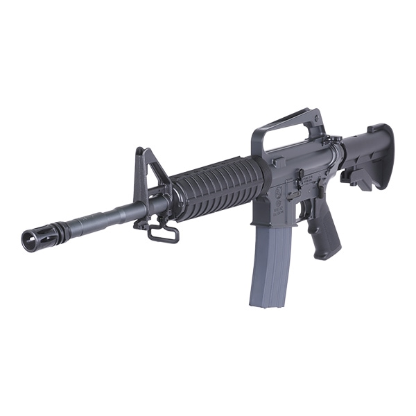 CGS T8 SP SYSTEMS COLT M16A2 CARBINE M723 LS ガスブローバック