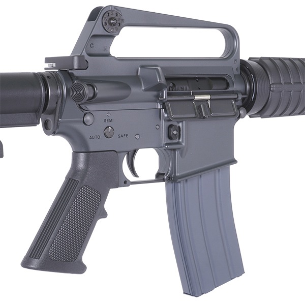 CGS T8 SP SYSTEMS COLT M16A2 CARBINE M723 LS ガスブローバック