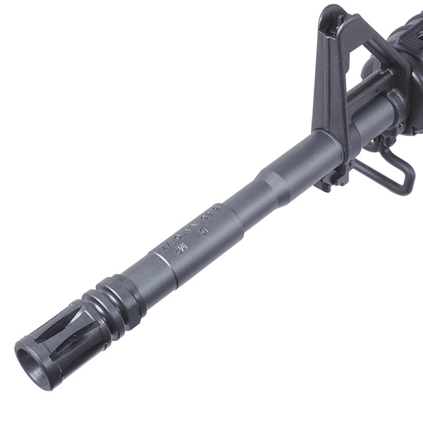 MGC　COLT M16A2　アサルトライフル　モデルガン　ガスガン　トイガン CGS T8 SP SYSTEMS COLT M16A2 CARBINE M723 LS ガスブローバック
