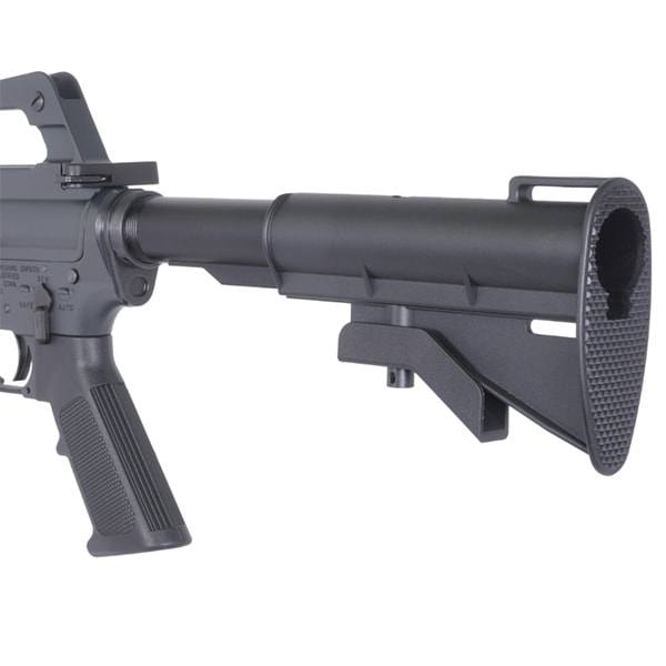 CGS T8 SP SYSTEMS COLT M16A2 CARBINE M723 LS ガスブローバック