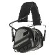OPSMEN M31 PLUS Tactical Electronic Hearing Protector �Żҥ��䡼�ޥ� �����ƥ�����֥�å�