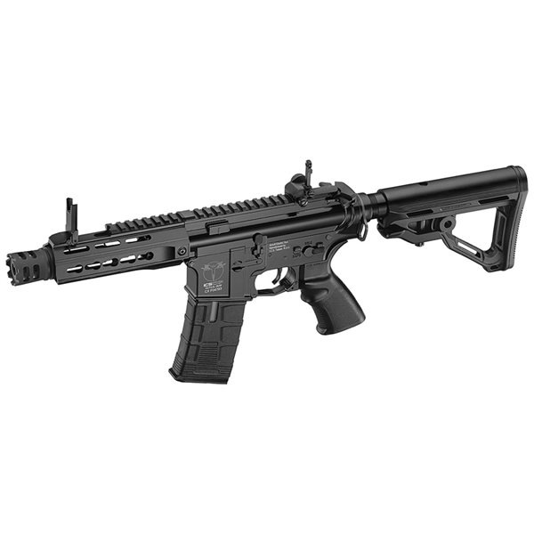 ICS CXP-UK1 Captain MTR 電動ガン | エアガン,ミリタリー用品専門