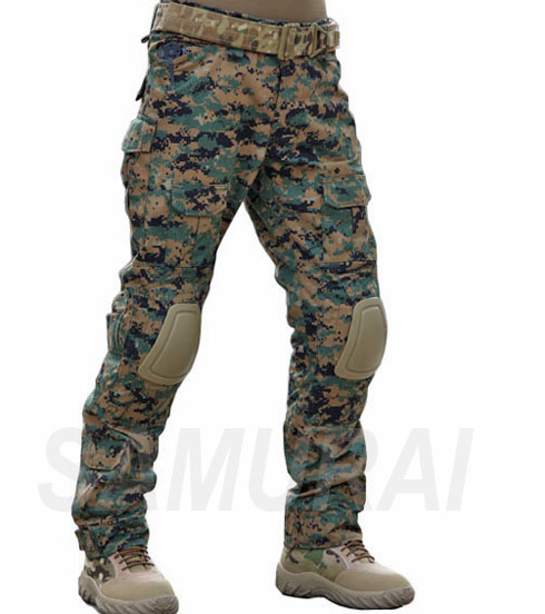 【廃盤】Crye precision AC コンバットパンツ ニーパッドつき 廃盤】Crye precision AC コンバットパンツ ニーパッドつき