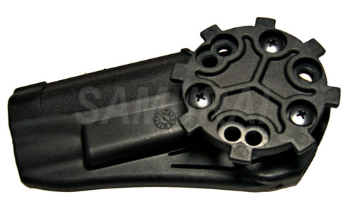 ブラックホーク タイプ クイック ディスコネクト キット