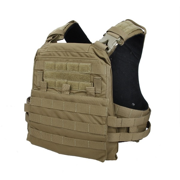 TMC MBAVModular Body Armor Vest SMALL Size ץƥ ٥  衼ƥ֥饦