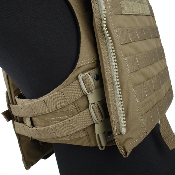 TMC MBAVModular Body Armor Vest SMALL Size ץƥ ٥  衼ƥ֥饦