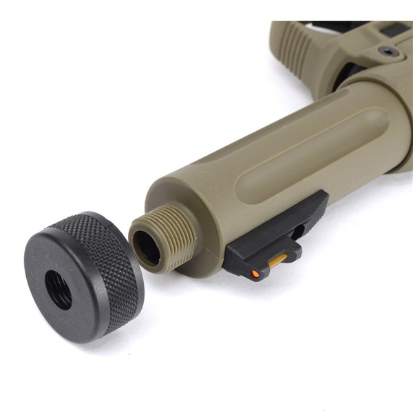 ACTION ARMY AAP01 アサシン ガスブローバック デザートカラー