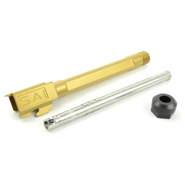 Guns Modify SAI G34 �ܥå����ե롼�ȥ����ץХ�� (14mm�եͥ�) ����ޥ륤 G34�� �������