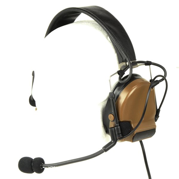 OPSMEN EARMOR SW03 �إåɥ��å� ���衼�ƥ֥饦��