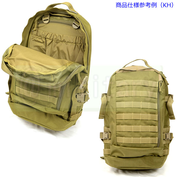 FLYYE ILBE Assault Backpack MC | エアガン,ミリタリー用品専門