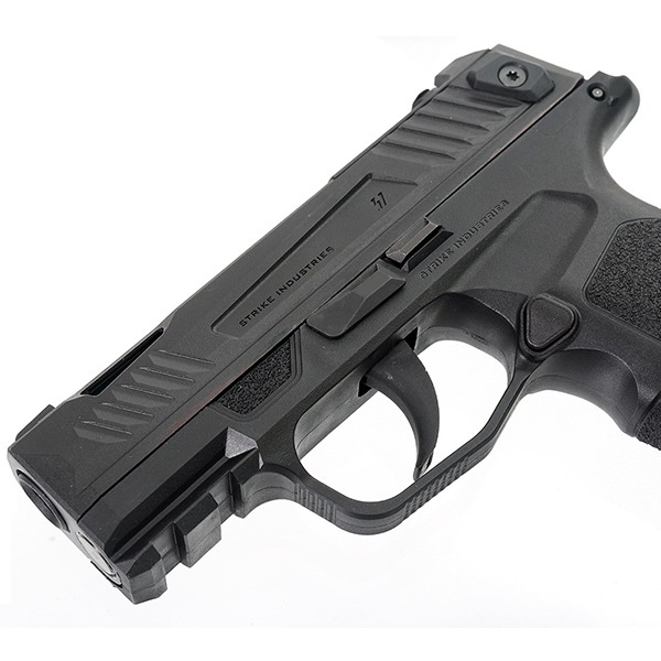 EMG / VFC SI SMP �����֥����Хå�(Strike Industries Licensed)