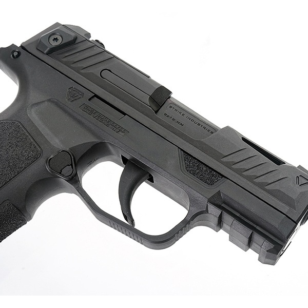 EMG / VFC SI SMP ガスブローバック(Strike Industries Licensed