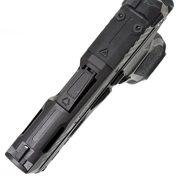 VFC SI SMP 外装パーツセット　東京マルイ VFC SI SMP 外装パーツセット 東京マルイ