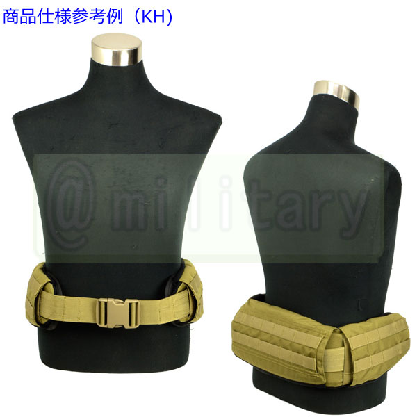 FLYYE BLS Belt Gen.2 AOR1 | エアガン,ミリタリー用品専門ショップ