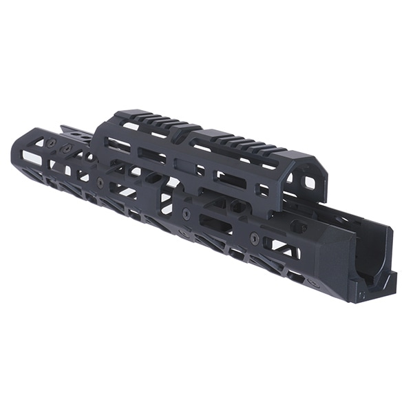 5KU KPYK CRC 1U004B ������ AK M-LOK ���� �ϥ�ɥ����� GHK GBB AKM�� �֥�å�