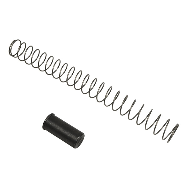 EMG �� GHK DDM4 PDW SBR(M4���ȥå�) V3 2025ver. CO2 �����֥����Хå� (���饳���� / Daniel Defense Licensed)