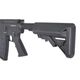 EMG �� GHK DDM4 PDW SBR(M4���ȥå�) V3 2025ver. CO2 �����֥����Хå� (���饳���� / Daniel Defense Licensed)