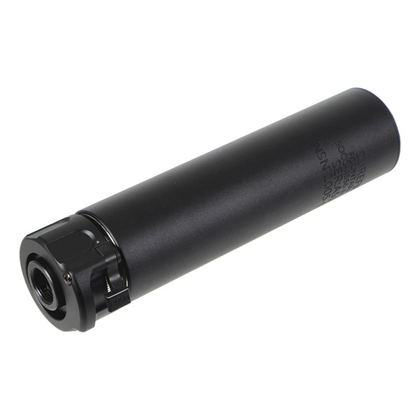 �����̲��ʡ� 5KU SF SOCOM556-RC2 ������ SPIRITFIRE �ȥ졼������¢ ���ץ�å��� �� �ϥ����� (14mm�եͥ�) �֥�å�