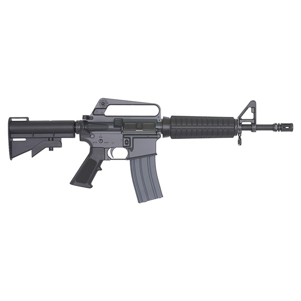 CGS T8 SP SYSTEMS COLT M16A2 COMMANDO M733 LS �����֥����Хå� (COLT Licensed)