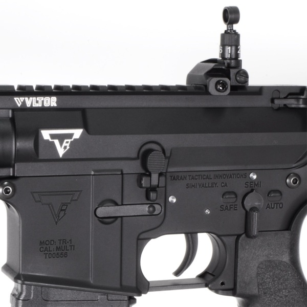 E&C 854E BCM 13インチ John Wick TTI AR-15 電子トリガー搭載 電動