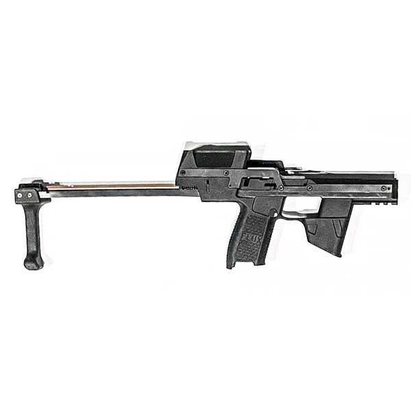 Tactical Workshop FD MP17 å SIG AIR(VFC) ֥Хå P320(M17 / M18)