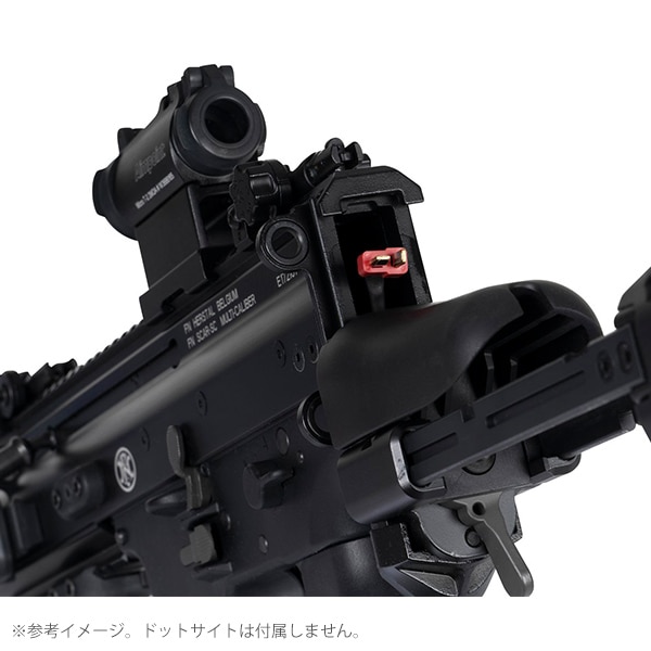 ARES × CYBER GUN FN SCAR-SC EFCS搭載 電動ガン (FN HERSTAL Licensed