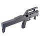 U-SHOT FMG-9 ����С�����󥭥å� �ޥ륤 G17 Gen.3/G18C �� �֥�å�