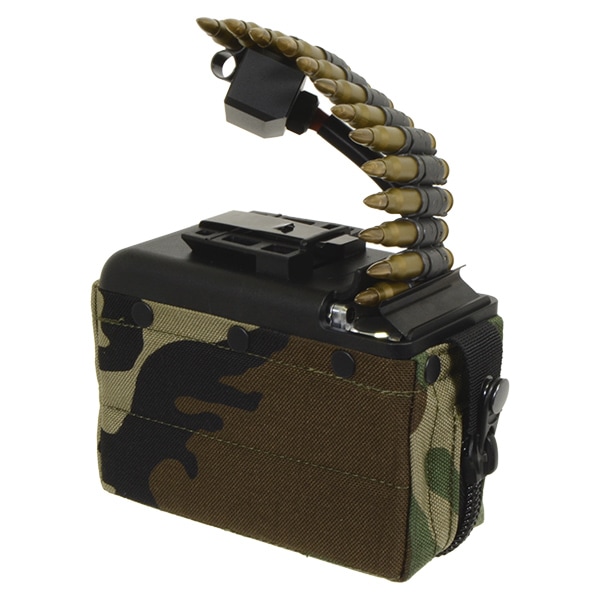 VFC M249 ガスタンク SFBC ONLINE SHOP / VFC M249 ガスガン対応 Ammo Box型