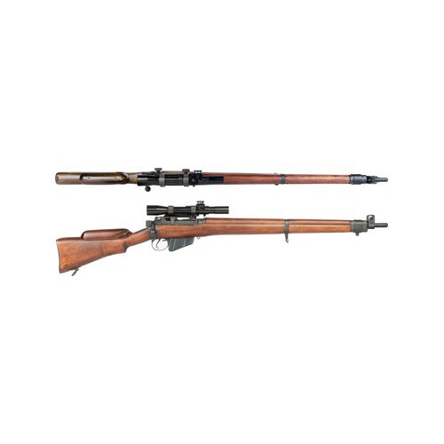 �����̲��ʡ� ARES SMLE British No.4 MK1(T) Museum Grade �ꥢ�륦�å� �������å��󥰥��� No.32 MK1 �������ץ��å�