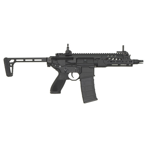 AF S004 SIG MCX Rattler LT SBR 6.5インチ (Kestrel V2 BASIC