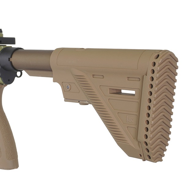 エアソフトガンセット カモフラージュ付き エアソフトガンセット カモフラージュ付き