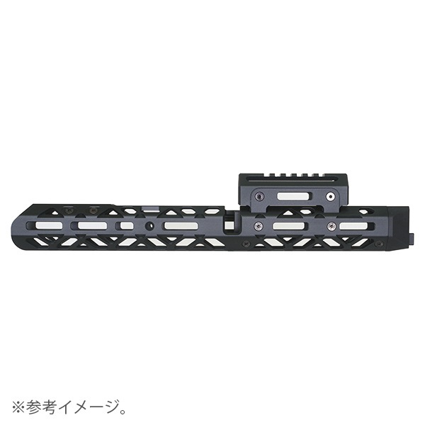 5KU KPYK CRC 1U004A タイプ AK M-LOK ロング ハンドガード GHK GBB