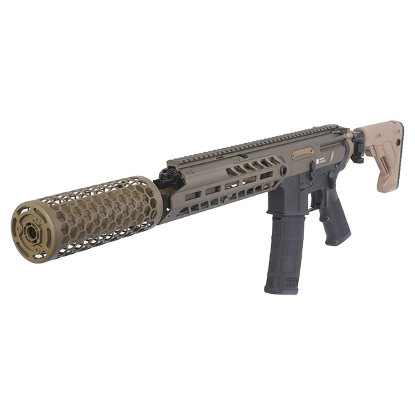 数量限定】SAMURAI CUSTOM SIG MCX SURG SD CO2 ガスブローバック