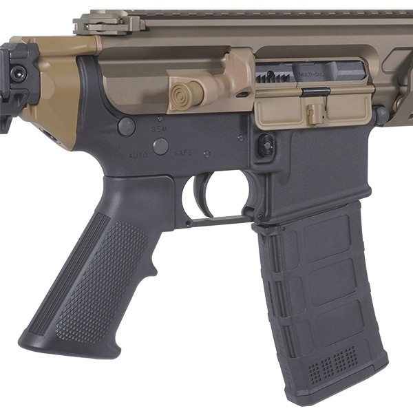 �ڿ��̸����SAMURAI CUSTOM SIG MCX SURG SD CO2 �����֥����Хå� �� FN��� ��(����åץ�������)