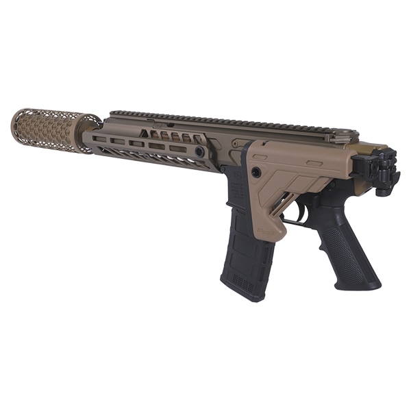 �ڿ��̸����SAMURAI CUSTOM SIG MCX SURG SD CO2 �����֥����Хå� �� FN��� ��(����åץ�������)