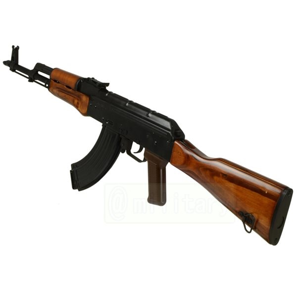 GHK (LCT) GKM (AKM) ガスブローバック | エアガン,ミリタリー用品専門