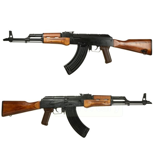 GHK (LCT) GKM (AKM) ガスブローバック | エアガン,ミリタリー用品専門