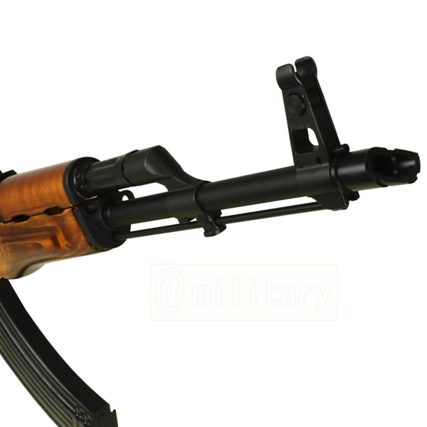 GHK (LCT) GKM (AKM) ガスブローバック | エアガン,ミリタリー