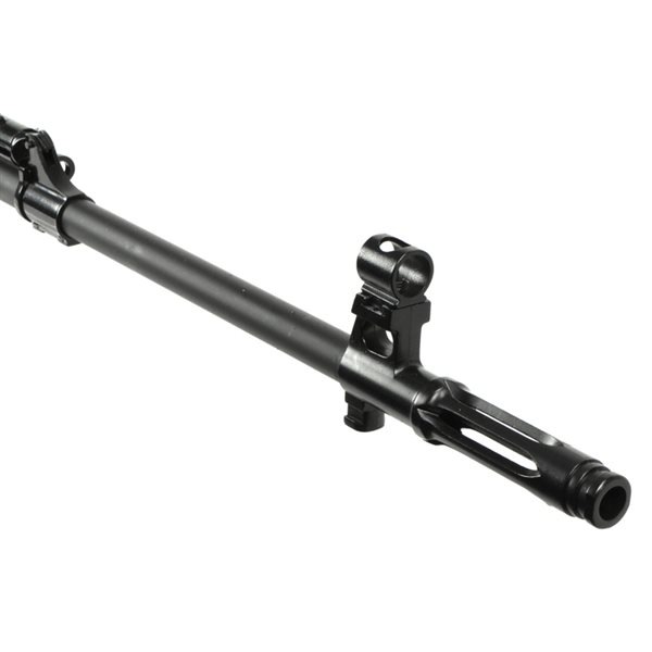 SVD ドラグノフ エアガン SNOW WOLF ドラグノフ SVD 狙撃銃 エアコッキングガン | エアガン