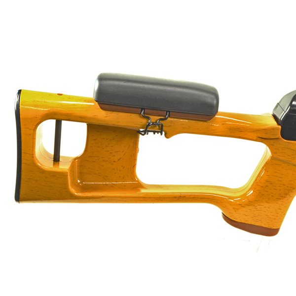 Classic Army (���饷�å������ߡ�) SVD (�ɥ饰�Υ�) ��ư����