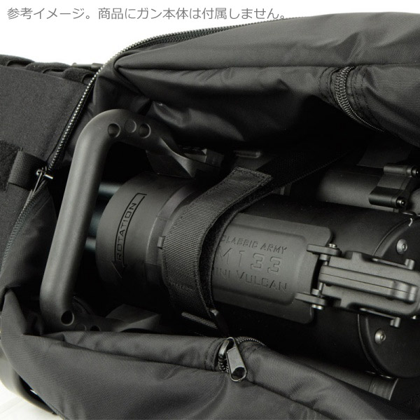 Classic Army (���饷�å������ߡ�) Tactical Carrying Bag M133 ��ư���� �� ���졼