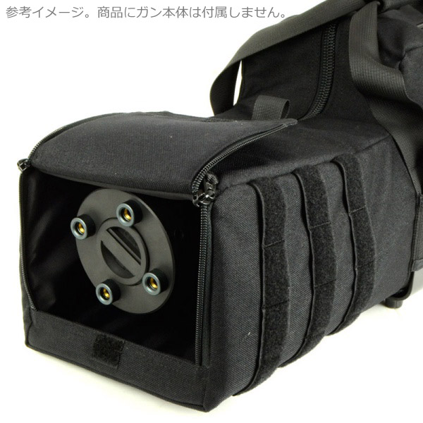 Classic Army (クラシックアーミー) Tactical Carrying Bag M133 電動