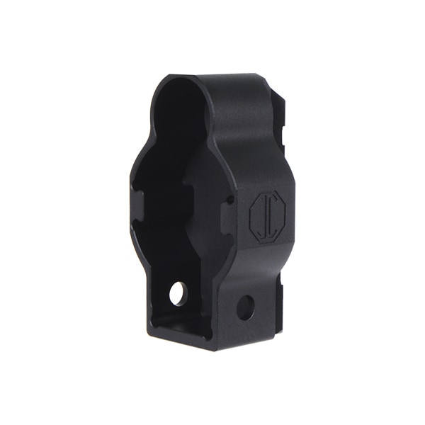 実物　JMAC MP5 ストックアダプター　次世代MP5 Revanchist］JMACスタイル MP5ストックアダプター - ミリタリー